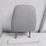 2018 Lexus RX450H Driver Left Side Front Headrest Gray Leather Trim LB12 Used. Price: $234.95.