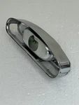 59792 - Lucas L469 Number Plate/reverse Lamp Cover 572347 Am,jaguar, Jensen, Mg New. Price: $104.62.