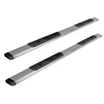 Big Country 395368806 5" Widesider Steps Complete Kit W/brackets New. Price: $582.31.