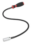 Wilmar W25934 Performance Tool 23 1/2" Flexible Lighted Pickup Magnet New. Price: $9.69.