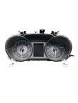 2010 Mitsubishi Lancer Evo X Mr Automatic Speedometer Gauge Cluster Oem 8100B208 Used. Price: $250.00.