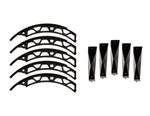 Grid Wheels GD04A 20X9.0 Blk Insert- 4A20090BIN New. Price: $46.22.