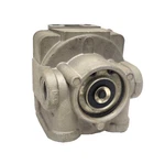 Haldex Relay Valve KN28060 4.6PSI 1/2" Supply 3/8" Delivery Control Used. Price: $40.00.