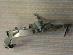 09-11 Bmw 335I 335XI 328I Driver Headlight Bracket Oem 51117138401 Used. Price: $70.00.