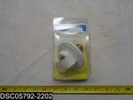 Jr Products City Water Flange 756815621656 New. Price: $21.47.