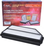 Potauto Air Filter Engine Protection Horsepower Enhancement Map 6046 Mdx, Honda New. Price: $8.99.