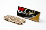Vortex Racing Fits 420 SRX2 Clip Master Link Semi Press- Gold New. Price: $36.95.