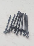 Yamaha Block/crankcase Bolt 69J-15482-00 (X6) 95707-06500-00 (X2) Outboard Used. Price: $39.56.