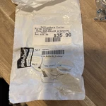 New Oem Polaris Asm-roller W/bushing 1327401 Rzr Xpedition Jmg. Price: $32.99.
