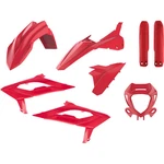 Polisport 1403-4076 91374 Body Kit Full Red Beta New. Price: $164.99.