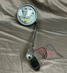 Unity Spotlight, Led, 14 1/2" Shaft, 6" Diameter Head, Letter Code- Gm New. Price: $200.00.