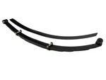 Icon 198520A Multi-rate Rxt Leaf Spring 19-23 Ford Ranger 2.3L I4 New. Price: $365.07.