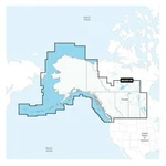 Navionics NAUS013R Canada West & Alaska #010-C1467-30 New. Price: $154.11.