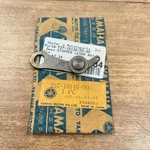 Yamaha Oem Nos Stopper Lever Assembly / 537-18140-00 TY175 YZ125 MX125 New. Price: $7.00.