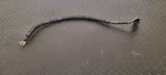 03-07 Ford F350SD 6.0L Left Driver Negative Battery Cable Oem 3C3Z-14301-AA Used. Price: $135.50.