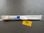 Genuine Mercedes W126 Sel Sec Front Fender Moulding A1266980180 Lh New. Price: $88.00.