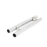 Mishimoto MMEXH-MUS8-15HP 2015+ Ford Mustang Gt Pipe New. Price: $352.95.