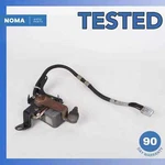 98-00 Lexus UCF20 LS400 Front Headlight Level Sensor 8940550050 Oem Used. Price: $193.23.