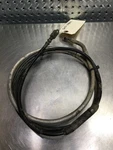 2018 Cub Cadet Challenger MX750 Parking Brake Cable 503-01663 T357 Used. Price: $39.99.