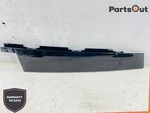 Porsche Cayenne 92A Vertical Front Door Panel 7P5853318F Oem Used. Price: $35.99.