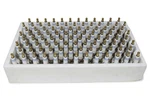 Bosch Motorsport For Spark Plugs Set Of 100 - 14MM Thread, 0.750 In Reach, New. Price: $3130.99.