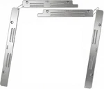Magnetic Wind Guard For Blackstone 22 Inch Griddle, Stainless Steel Screens New. Price: $21.22.