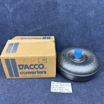 1983 1984 Chevy El Camino Dacco Torque Converter Turbo THM350C B16BBD B16D Remanufactured. Price: $250.00.