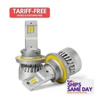 Arc Lighting 22131, Pair Of Xtreme Series H13 Led Bu Lb Kit Performance Parts New. Price: $226.80.