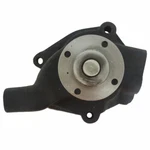 375793R92 Tractor Water Pump With Gasket Fits International/cs-ih 140 200 + New. Price: $89.00.