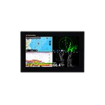 Furuno TZMAP9 9" Color Gps Chartplotter Fishfinder Mfd 3D Truecho Chirp New. Price: $1595.02.