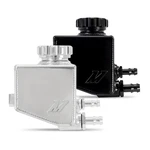 Mishimoto For Pontiac GTO/G8 Aluminum Power Steering Reservoir - Black New. Price: $158.99.