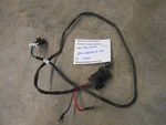 84-888429A 02 Mercury 2005 225XL Verado Outboard Smartcraft Harness Relay T150 Used. Price: $25.00.