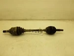 04-06 Scion Xb 1.5L Fwd At Driver Side Front Axle Shaft Used. Price: $121.49.