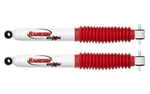 Rancho RS5000X Rear Shocks For Blazer C1500 K1500 S10 Tahoe Jimmy Sonoma Yukon New. Price: $130.58.