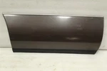 1990 1991 1992 Lexus LS400 Right Rear Door Molding Trim 3H9 Taupe Used. Price: $32.00.