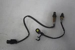 2014 2015 2016 2017 Mercedes CLA250 C117 Oxygen Sensors Pair Used. Price: $44.10.