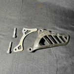 2020 Suzuki Sprocket Cover With Guide Oem 11360-35G00 Used. Price: $29.95.