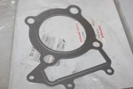 Nos Genuine Original Kawasaki Head Gasket Prairire 360 Oem # 11004-1379 New. Price: $39.95.