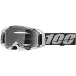 100 Percent Armatic Rapidracer Goggles 50059-00007 New. Price: $79.00.