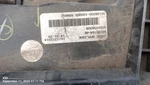 Center Mtd Tail Lamp Oem 15-23 Dodge Challenge 1YR Wrnty Used. Price: $123.00.