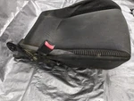 2001-2005 Mazda Miata MX-5 Driver Seat Lower Cushion Bottom Cloth Oem Used. Price: $142.45.