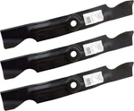 Rotary 50" Aftermarket Replacement Lawn Mower Set - 3 11479 New. Price: $37.95.