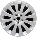 Wheel Rim Subaru Impreza Legacy 16 2008-2011 28111FG171 28111FG110 Oe 68761 Remanufactured. Price: $169.00.