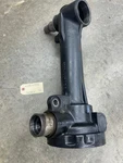 LVA15986 John Deere 3032E L/h Mfwd Axle Housing Used. Price: $1795.00.