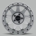 Method MR317 17X8.5 0MM Offset 5X5 71.5MM Cb Matte Black Wheel New. Price: $370.24.