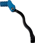 Moose Offroad Shifter Lever Blue Mm Offset 81-0765-10-20 New. Price: $52.99.