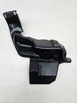 Volkswagen Jetta Brake Pipe Cover Trim 1K1611732F 1K1614321B Used. Price: $39.00.