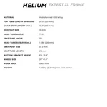 Radio Raceline Helium Expert Xl 20.5" Bmx Wheelset - Metallic Gremlin Green New. Price: $459.99.