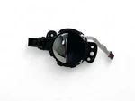 Mini Cooper Left Front Interior Door Handle 51212753717 07-15 R5X Used. Price: $39.99.