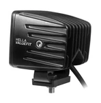Hella 357204821 Black Magic 3.2 Led Cube Kit Spot Beam Universal New. Price: $132.95.
